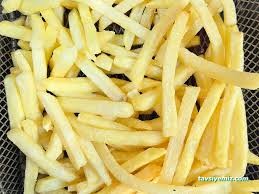 2 Nisan Gece Dönercisi