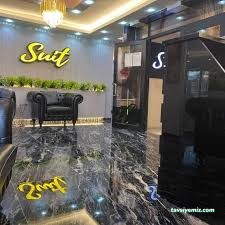 Suit Güzellik Salonu