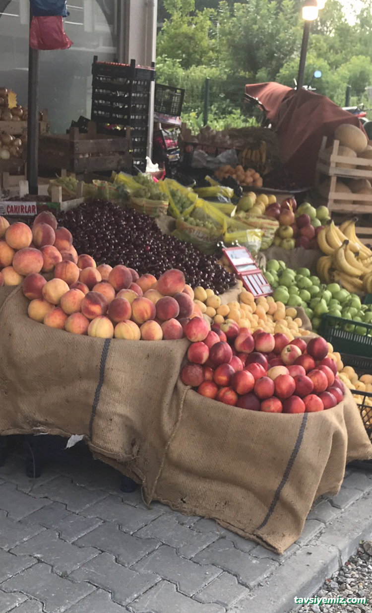 Atakmar Market & Manav