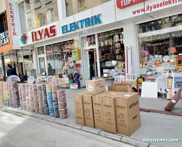İlyas Elektrik&Elektronik