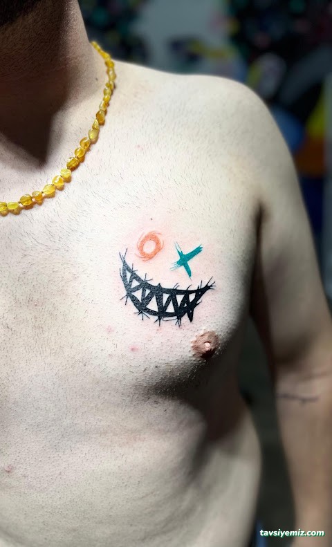 Cihan Tattoo Piercing