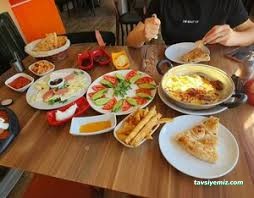 Fırınistan Cafe Bistro