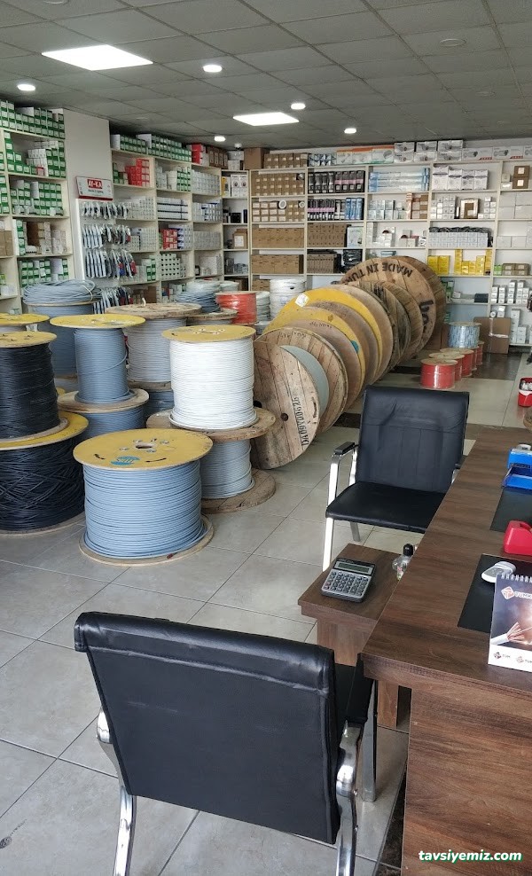 Kafkas Elektrik İnşaat