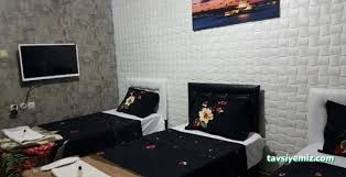 Akıncılar Pansiyon Ve Eşyalı Daireler