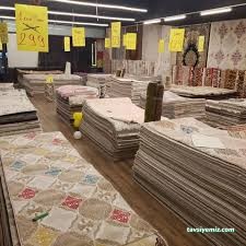 Outlet Halı Dünyası