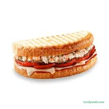 Meşhur Ayvalık Tostu