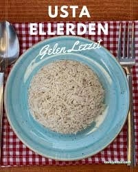 Çorlu Miss Pilav & Çorlu Mevlüt Pilavcısı