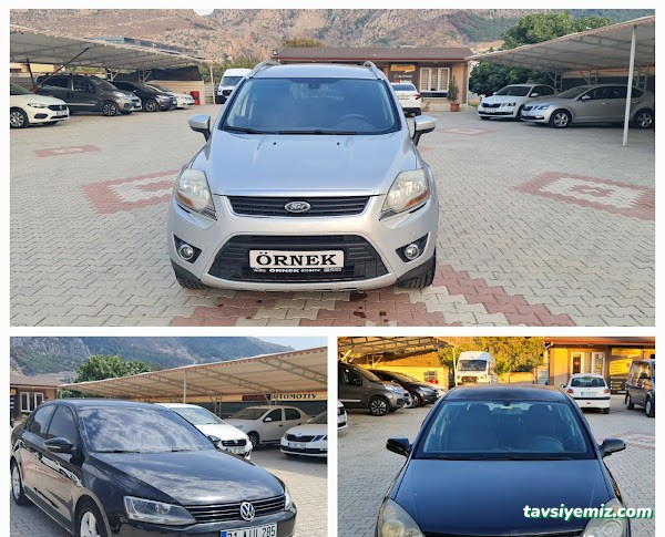 Örnek Otomotiv