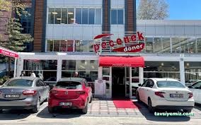 Peçenek Döner İskitler Şubesi