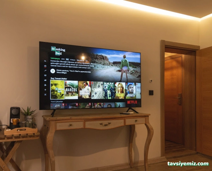 Yiğit Pansiyon Sapanca