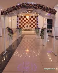 Rona Class Düğün Salonu