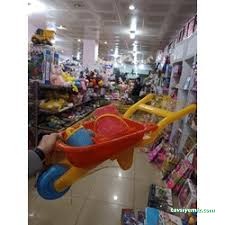 Binbir Çeşit Avm Siirt 2