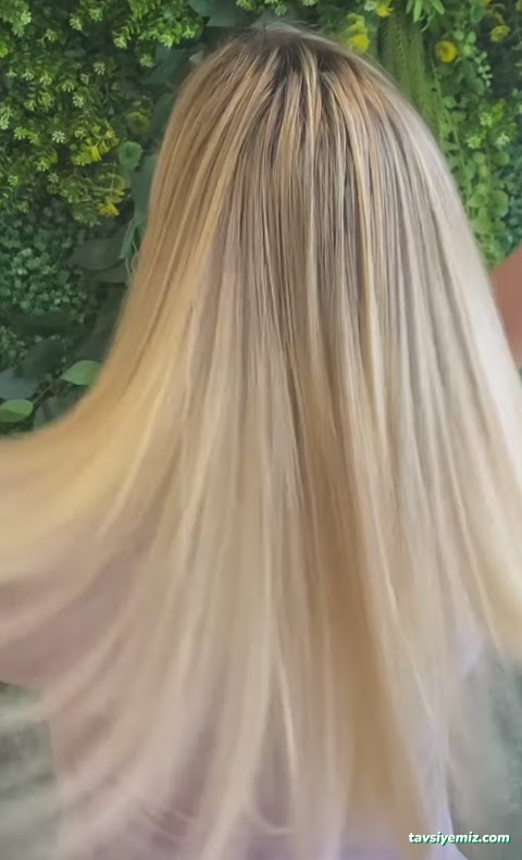 Sevda Sarman Saç & Türban Tasarim