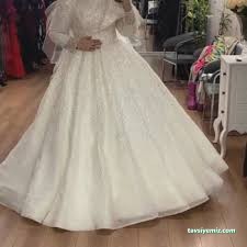 Asr-I Nazende Gelinlik