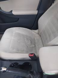 Baran Koltuk Yıkama