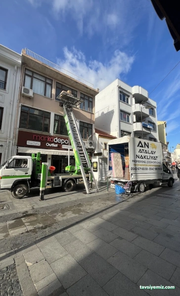 Atalay Nakliyat