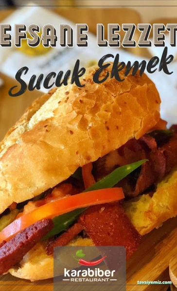 Karabiber Restaurant