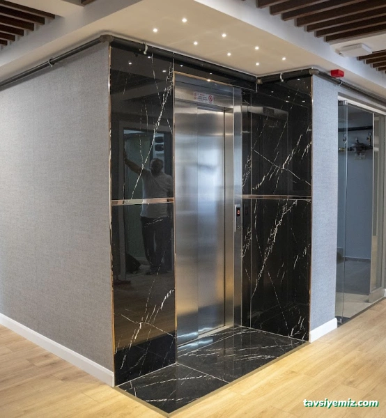 Rize Erdem Apart / Otel / Pansiyon