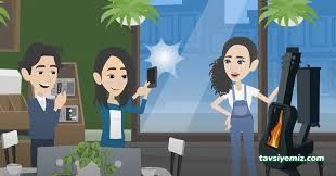 Vidyoner- 2D Animasyon Video Ajansı