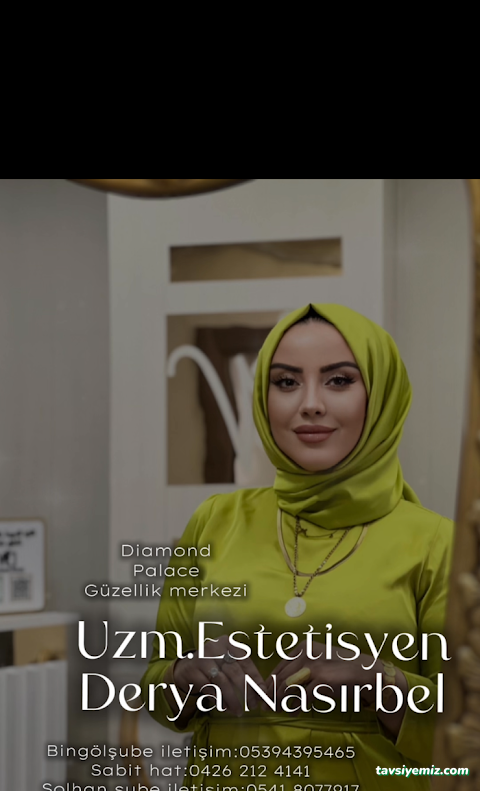 Diamond Palace Güzellik Merkezi