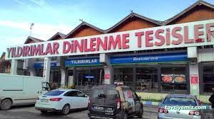 Yıldırım Dinlenme Tesisleri