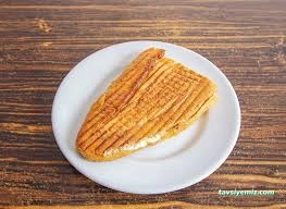 Ala Kahvaltı Yemek Tatlı