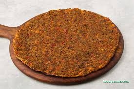 Çıtır Lahmacun