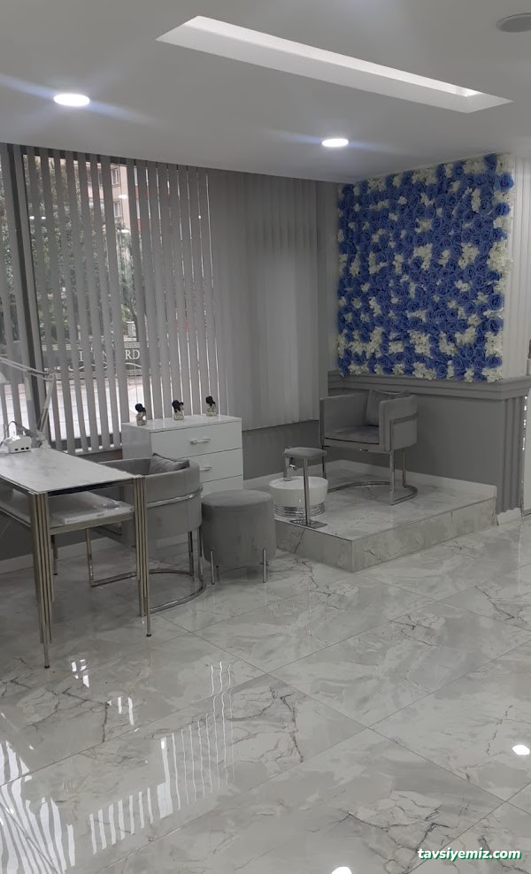 Havva Akkaya Güzellik Salonu