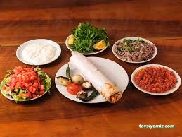 Adanalı Dürümcü Soner Usta