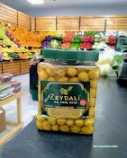 Pinar Manavı Doğal Ürünler