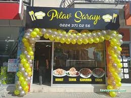 Pilav Sarayı
