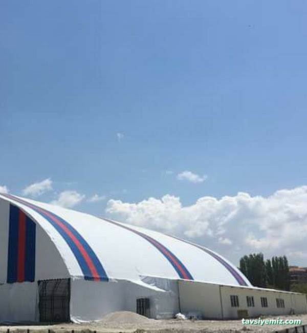 Arena Halı Saha- Burdur Halı Saha