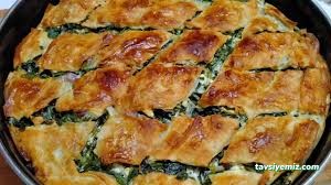 Selanik Göçmen Börekçisi