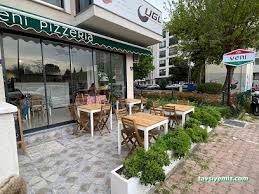 Yeni Pizzeria