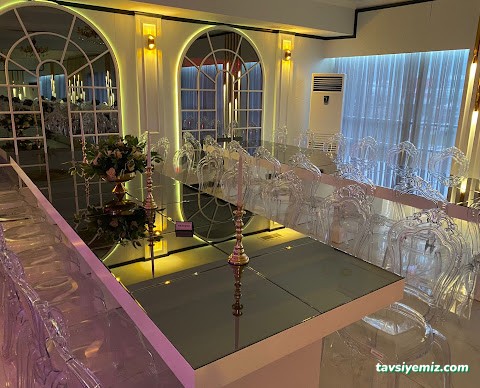 Bolu Kartal Kır Bahçesi Düğün Mekanı