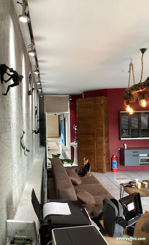 Regard Ink Tattoo & Pıercıng