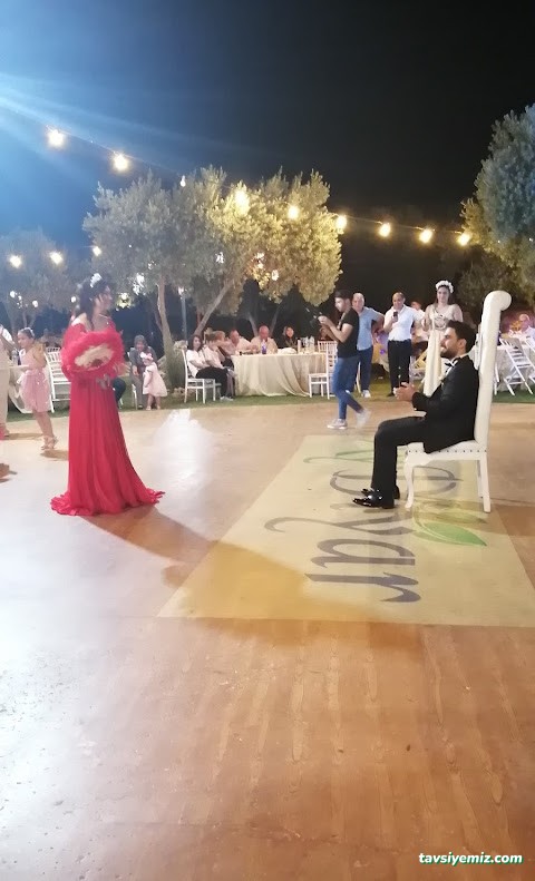Aydiyar Kır Düğün Bahçesi