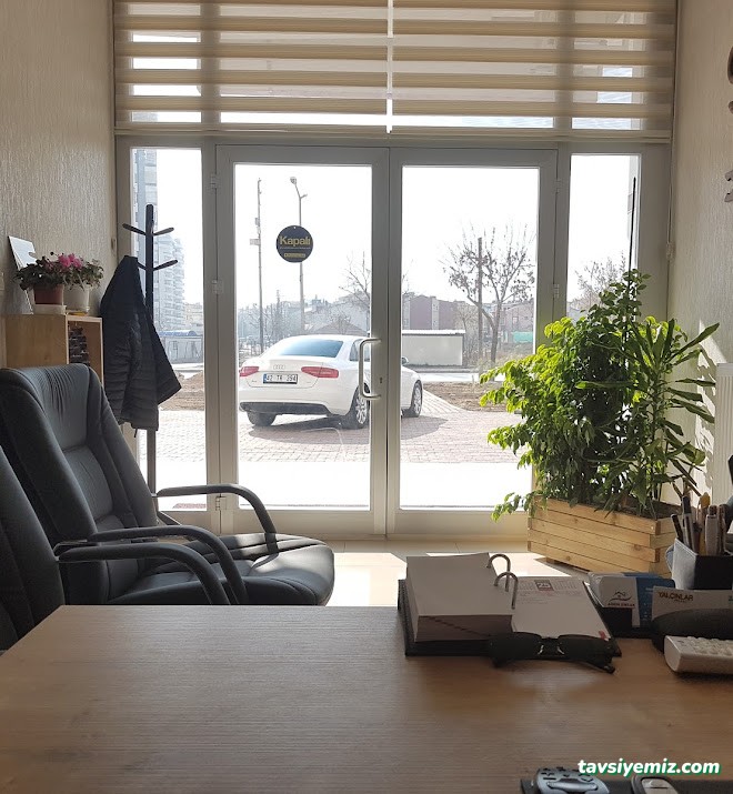 Adem Emlak Gayrimenkul Yatırım Danışmanlığı