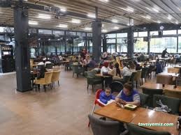 Uşak Belediyesi Dörtyol Sosyal Tesisleri