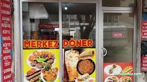 Merkez Döner Ve Tantuni Salonu