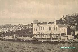 İzmir Devlet Tiyatrosu Konak Sahnesi