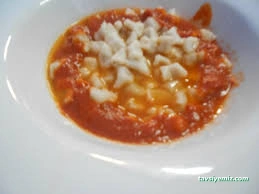 Ananın Yeri Mantı Restaurant