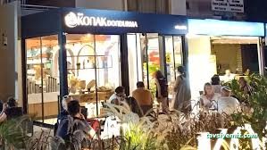 Elmalı Konak Dondurma