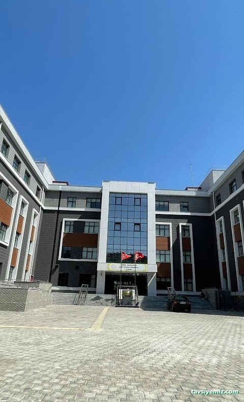 Berna Türek Kemoterapi Merkezi