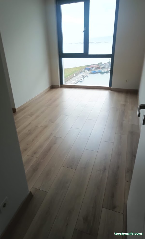 Trabzon Manolya Temizlik