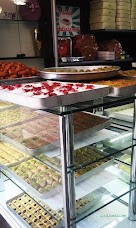 Furkan Unlu Mamülleri/Pastane