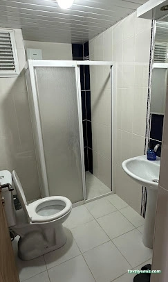 Isparta Asya Günlük Apart Otel