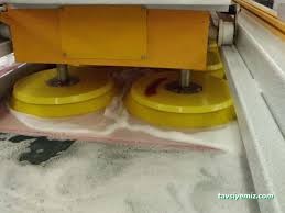 Karaman Halı Ve Koltuk Yıkama Fabrikası