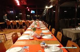 Alaşara Cafe Restoran