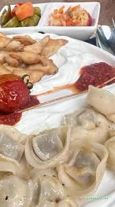 Mantı Mania Gürselpaşa